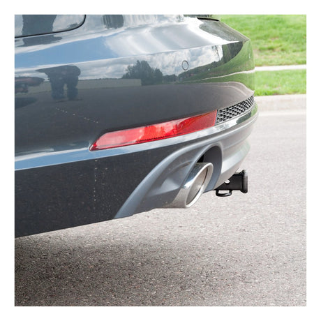 Product of Curt 11448 Trailer Hitch Rear
