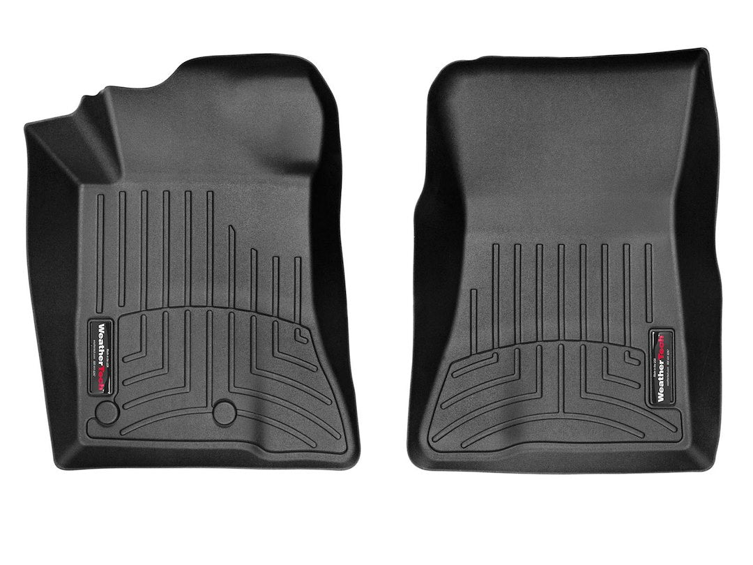 Product of Weathertech (Usa) 446991 Floor Liner