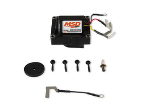 Product of Msd Ignition 8225 Ignition Coil
