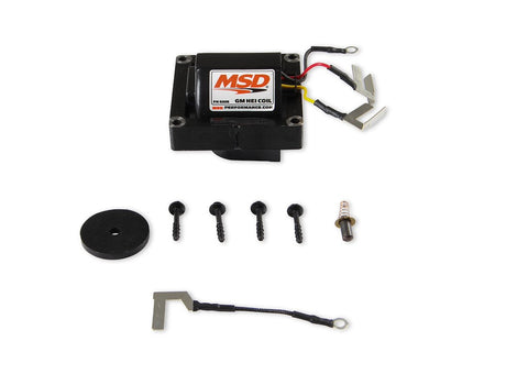 Product of Msd Ignition 8225 Ignition Coil
