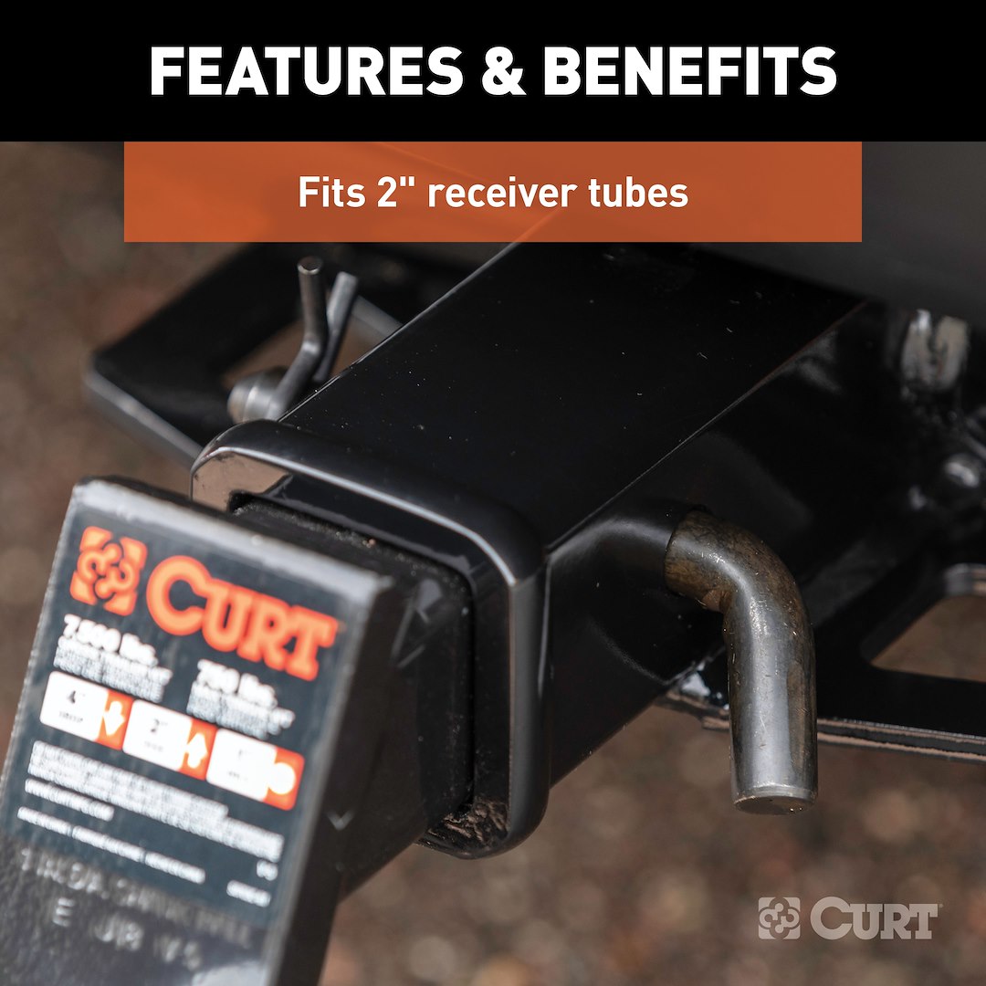 Product of Curt 21579 Trailer Hitch Pin