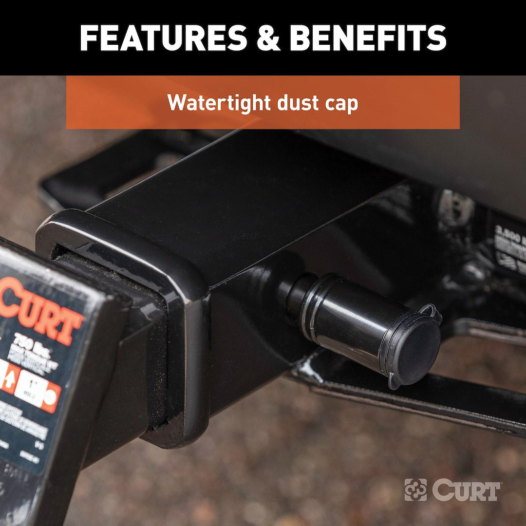 Product of Curt 23518 Trailer Hitch Pin