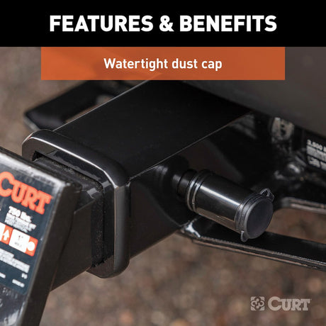 Product of Curt 23518 Trailer Hitch Pin