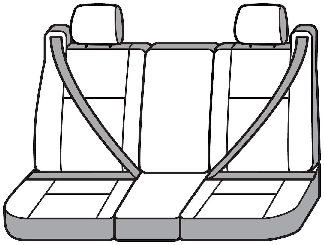 Product of Covercraft Ss3351pctn Seat Cover