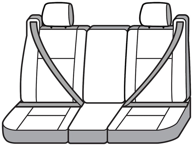 Product of Covercraft Ss3351pctn Seat Cover