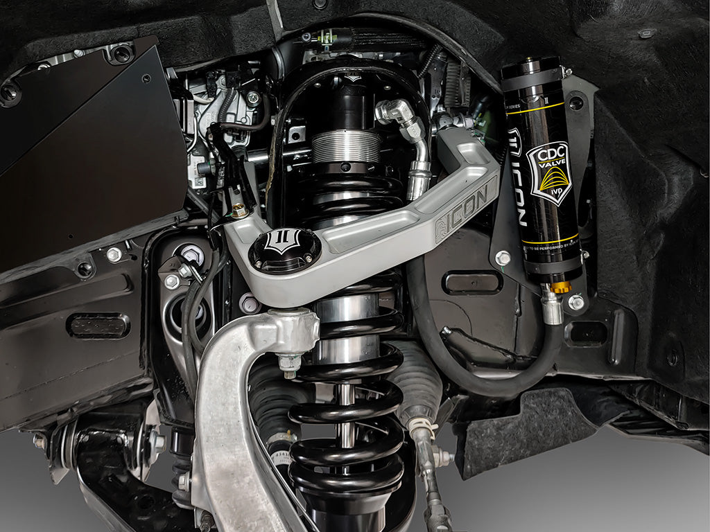 Product of Icon Vehicle Dynamics 58775c Coil Over Shock Absorber