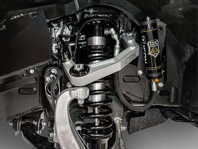 Product of Icon Vehicle Dynamics 58775c Coil Over Shock Absorber
