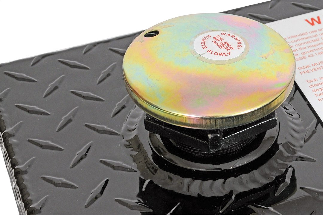 Product of Dee Zee Dz92556nb Liquid Transfer Tank