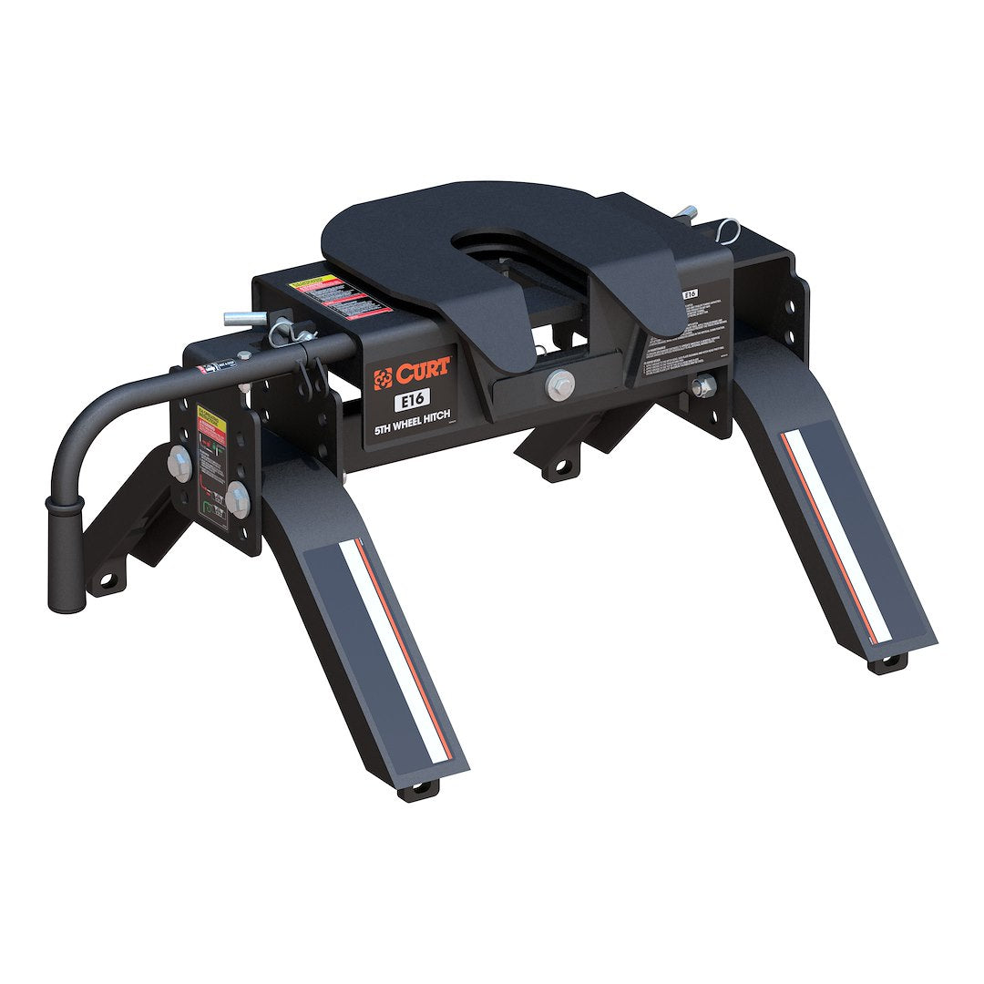 Product of Curt 16115 Fifth Wheel Trailer Hitch