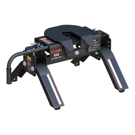 Product of Curt 16115 Fifth Wheel Trailer Hitch