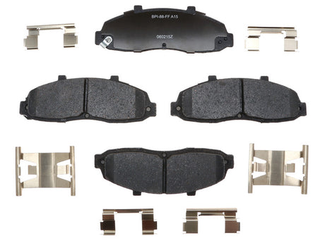 Product of Raybestos Brakes Mgd679ch Brake Pad