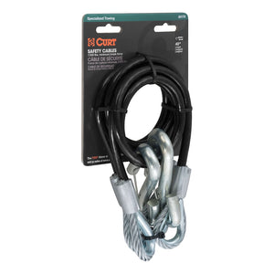 Product of Curt 80176 Trailer Safety Cable