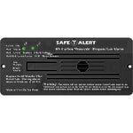 Product of Mti Industry 35-742-Bl Carbon Monoxide/ Propane Leak Detector
