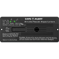 Product of Mti Industry 35-742-Bl Carbon Monoxide/ Propane Leak Detector