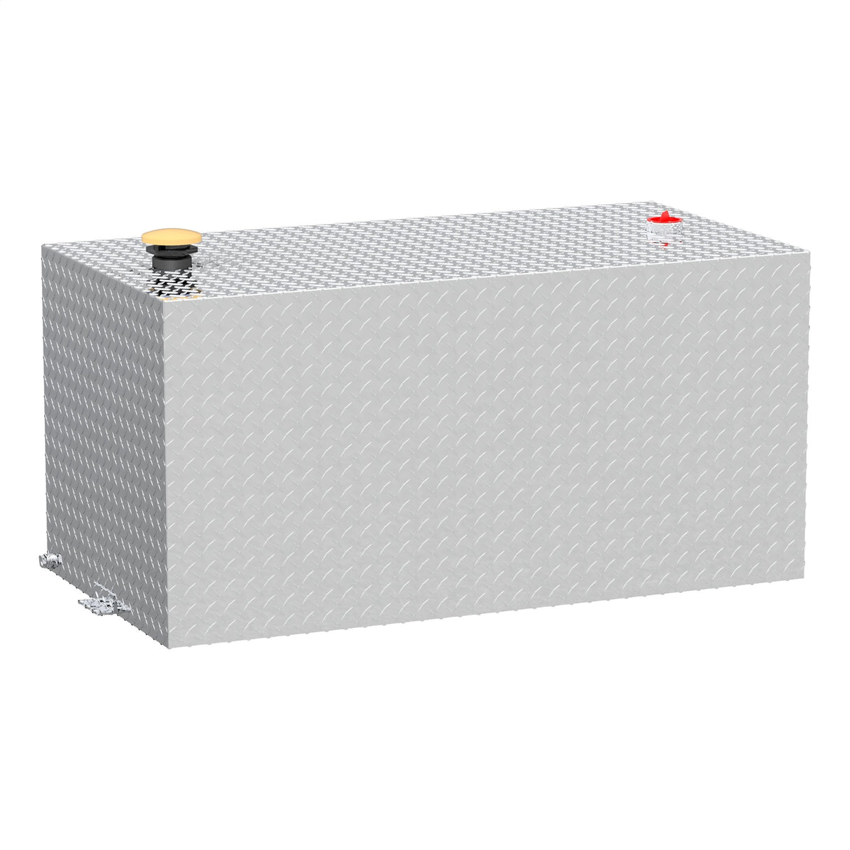 Product of Uws Tt-100-Rt-T-P Liquid Transfer Tank