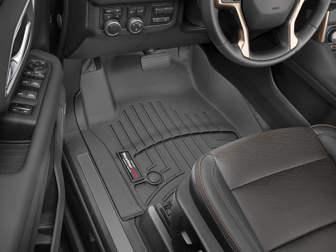 Product of Weathertech (Usa) 4416321 Floor Liner