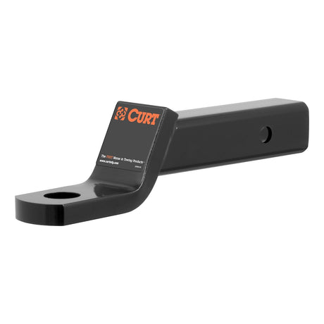 Product of Curt 45310 Trailer Hitch Ball Mount
