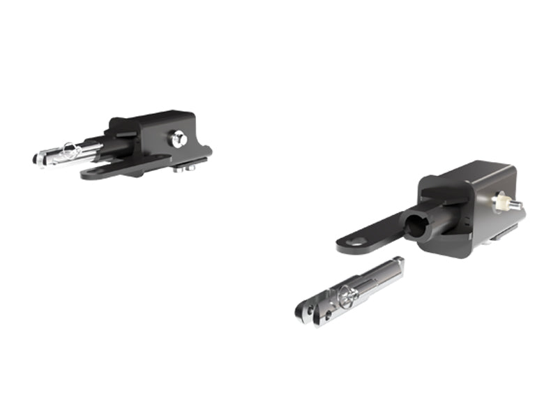 Blue Ox BX1743 Vehicle Baseplate