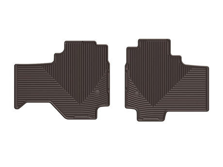 Product of Weathertech (Usa) W508co Floor Mat