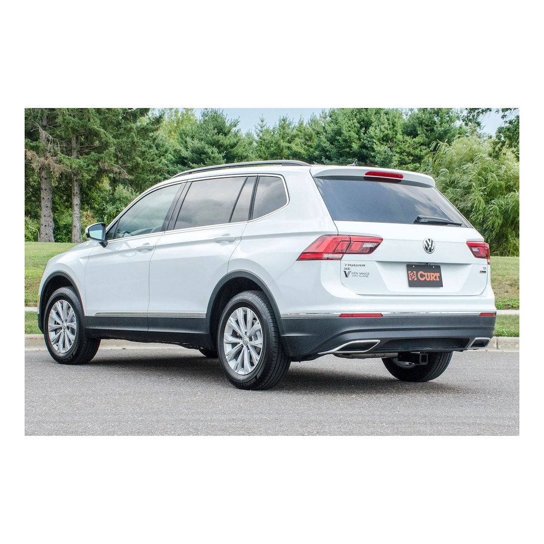 Product of Curt 13381 Trailer Hitch Rear