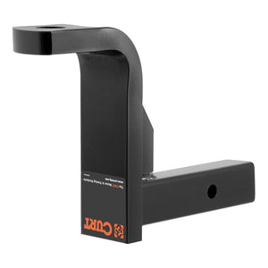 Product of Curt 45448 Trailer Hitch Ball Mount