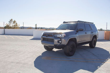 Product of Go Rhino 5933001t Roof Rack