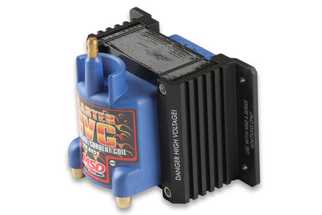 Product of Msd Ignition 8252 Ignition Coil