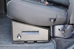Product of Dee Zee Dz701 Under Seat Storage Unit
