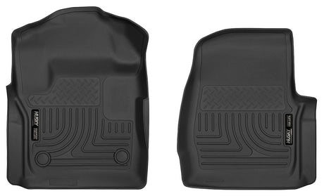 Product of Husky Liner 52721 Floor Liner