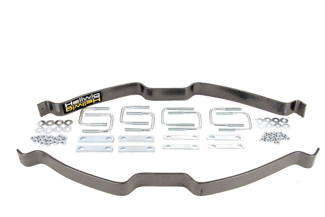 Product of Hellwig 989 Helper Spring Kit