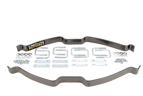 Product of Hellwig 989 Helper Spring Kit