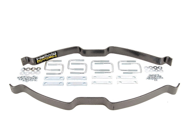 Product of Hellwig 989 Helper Spring Kit