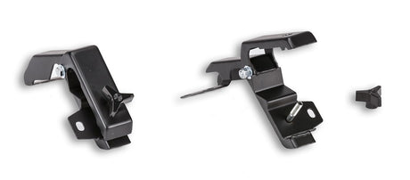 Product of Warrior Products 3870 Jack Mount