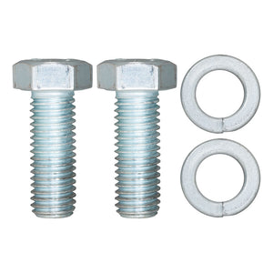 Product of Curt 16992 Fifth Wheel Trailer Hitch Pin Box Adapter