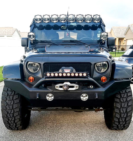 Product of Kc Hilites 91302 Driving/ Fog Light