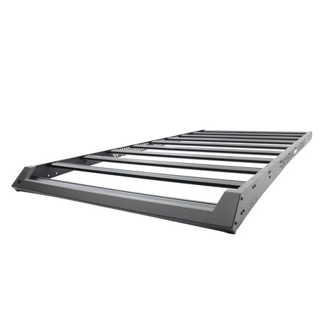 Product of Go Rhino 5933001t Roof Rack