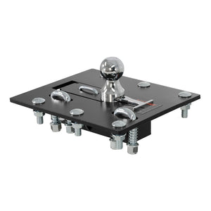 Product of Curt 61052 Gooseneck Trailer Hitch