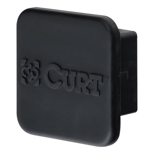 Product of Curt 22276 Trailer Hitch Cover