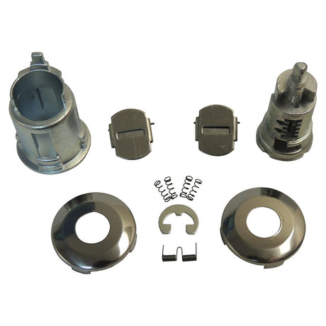 Product of Crown Automotive 4720931 Lock Cylinder