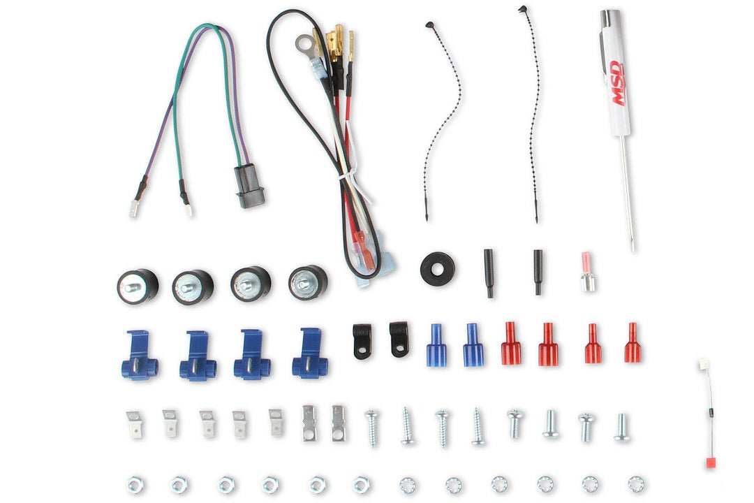 Product of Msd Ignition 6520 Ignition Control Module