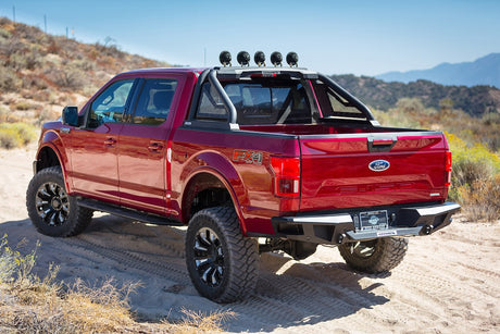 Product of Go Rhino 911000t Truck Bed Bar