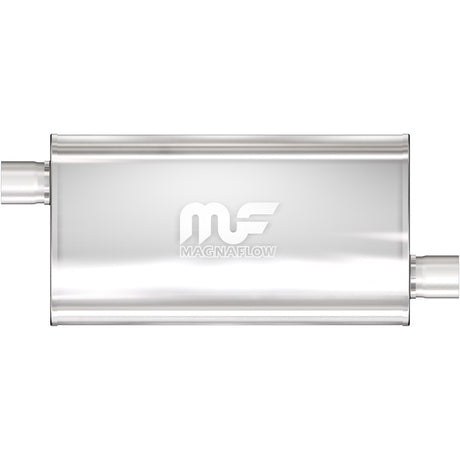 Product of Magnaflow Performance 12578 Exhaust Muffler