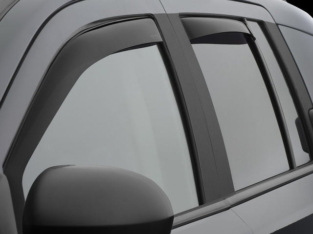 Product of Weathertech (Usa) 82433 Rainguard