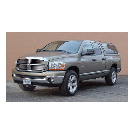 Product of Curt 31374 Trailer Hitch Front