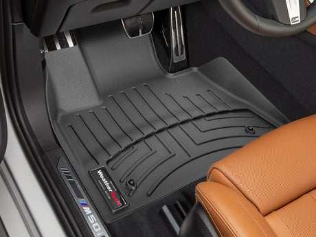Product of Weathertech (Usa) 4415071 Floor Liner