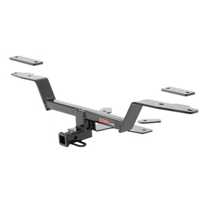 Product of Curt 11448 Trailer Hitch Rear