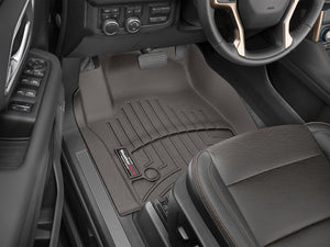 Product of Weathertech (Usa) 4716321 Floor Liner