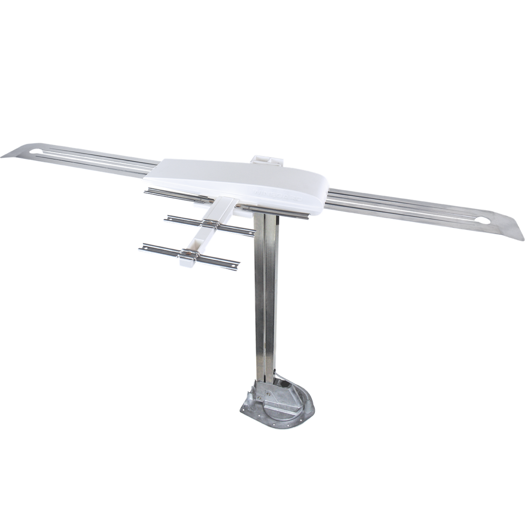 Product of Winegard Rvw-395 Broadcast Tv Antenna