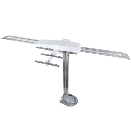 Product of Winegard Rvw-395 Broadcast Tv Antenna