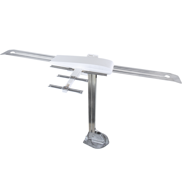 Product of Winegard Rvw-395 Broadcast Tv Antenna